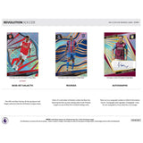Panini Revolution Premier League Soccer (Look for Autograph from Some of the Leagues Top Players) Hobby Exclusives 2022-2023