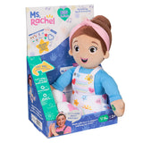 Ms. Rachel Big Feelings Doll - Kiddy Zone