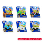 Paw Patrol Basic Vehicle Asst. B - Kiddy Zone