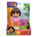 Dora The Explorer Single Figure Asst.