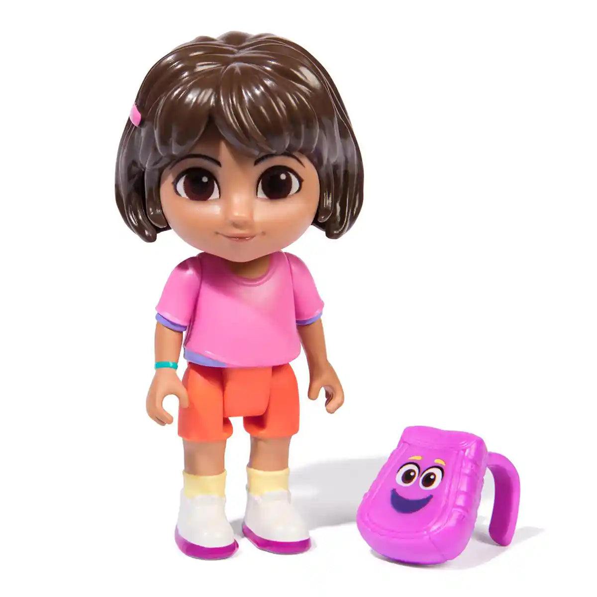 Dora The Explorer Single Figure Asst.