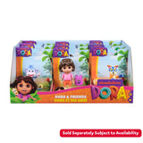 Dora The Explorer Single Figure Asst.
