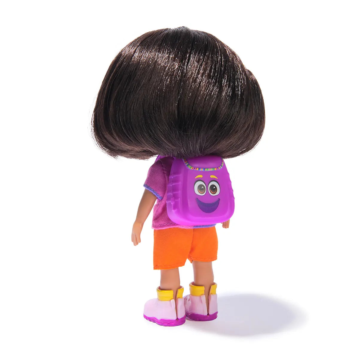 Dora The Explorer Everyday Basic Doll