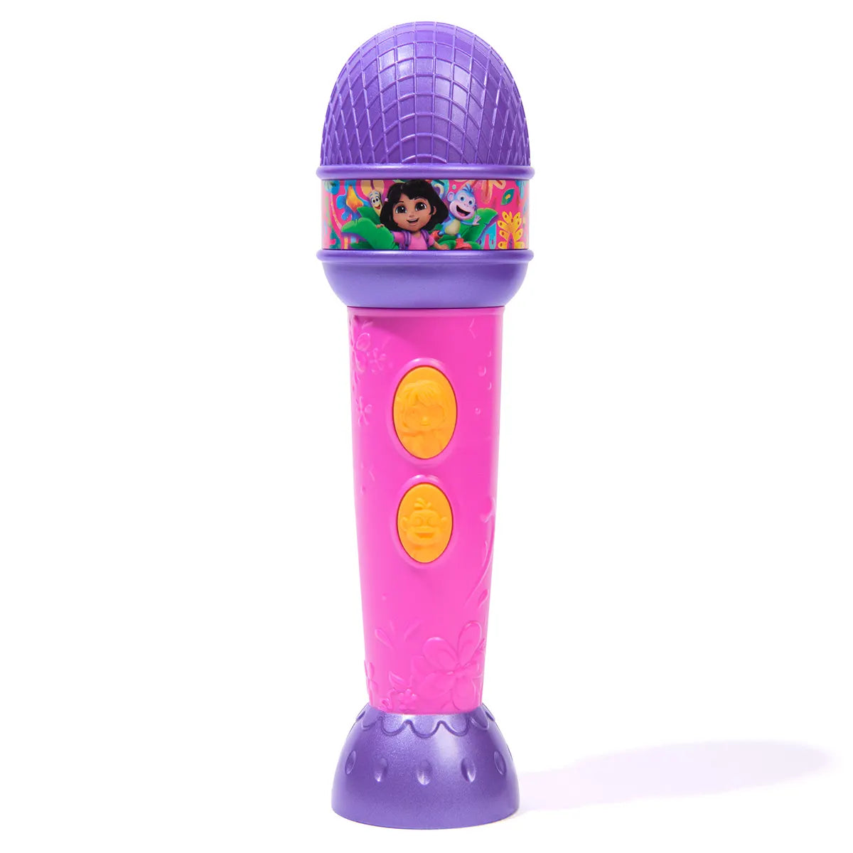 Dora the Explorer Mirophone (ENG/FRE)