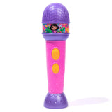 Dora the Explorer Mirophone (ENG/FRE)