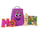 Dora the ExploDora the Explorer Backpack