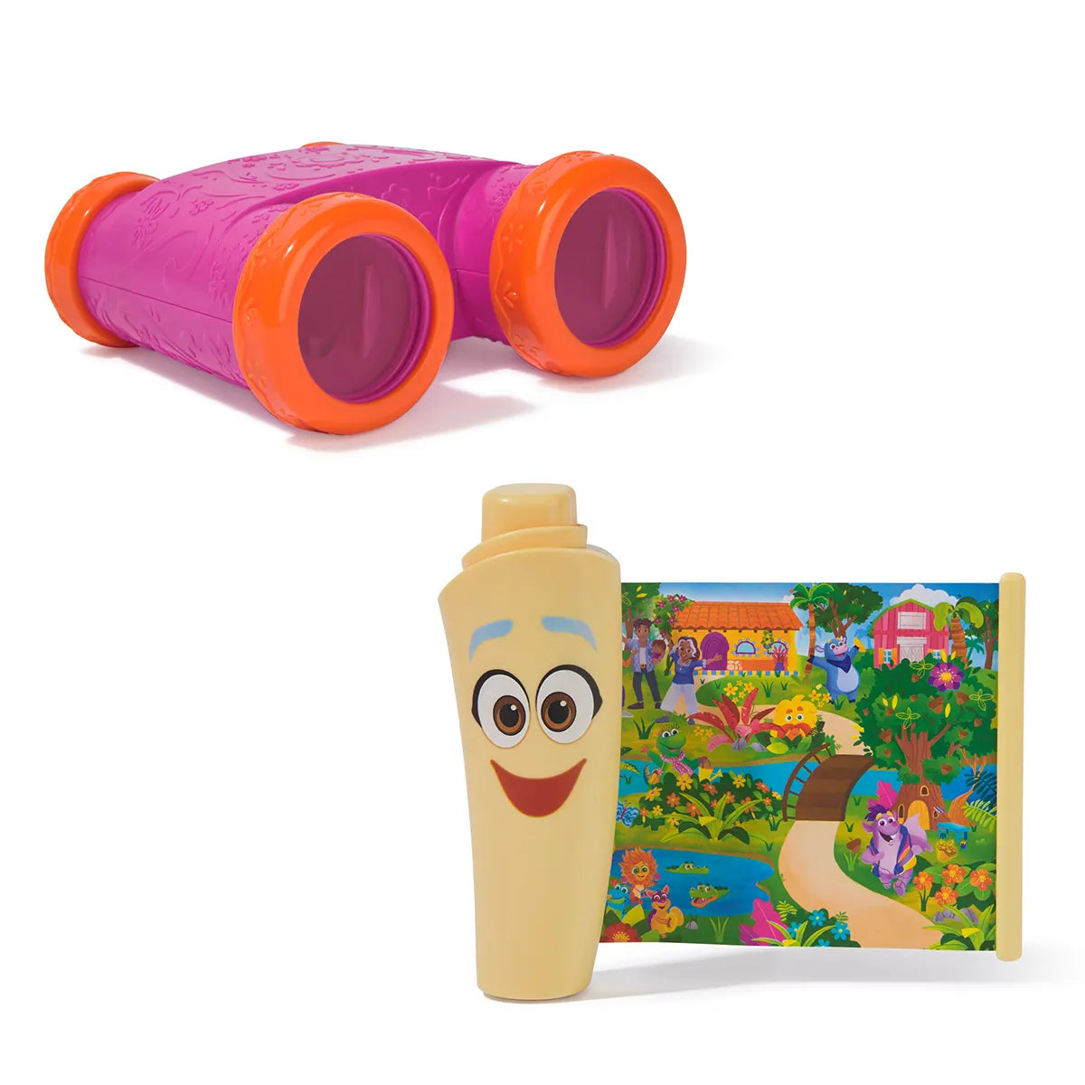 Dora the ExploDora the Explorer Backpack