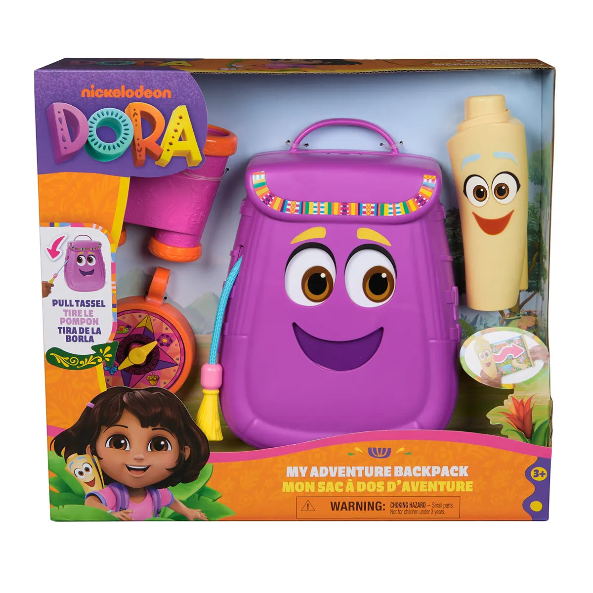 Dora the ExploDora the Explorer Backpack