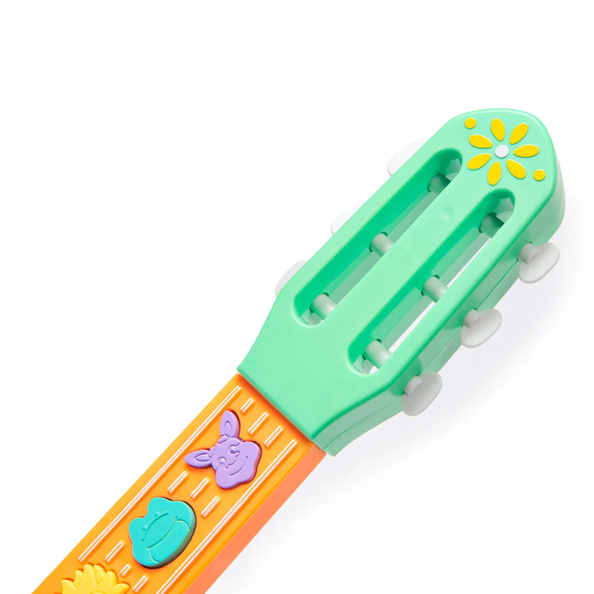 Dora the Explorer Jam & Play Charango (ENG)