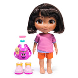 Dora the Explorer Sing & Explore Dora (ENG)