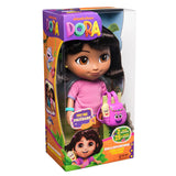 Dora the Explorer Sing & Explore Dora (ENG)