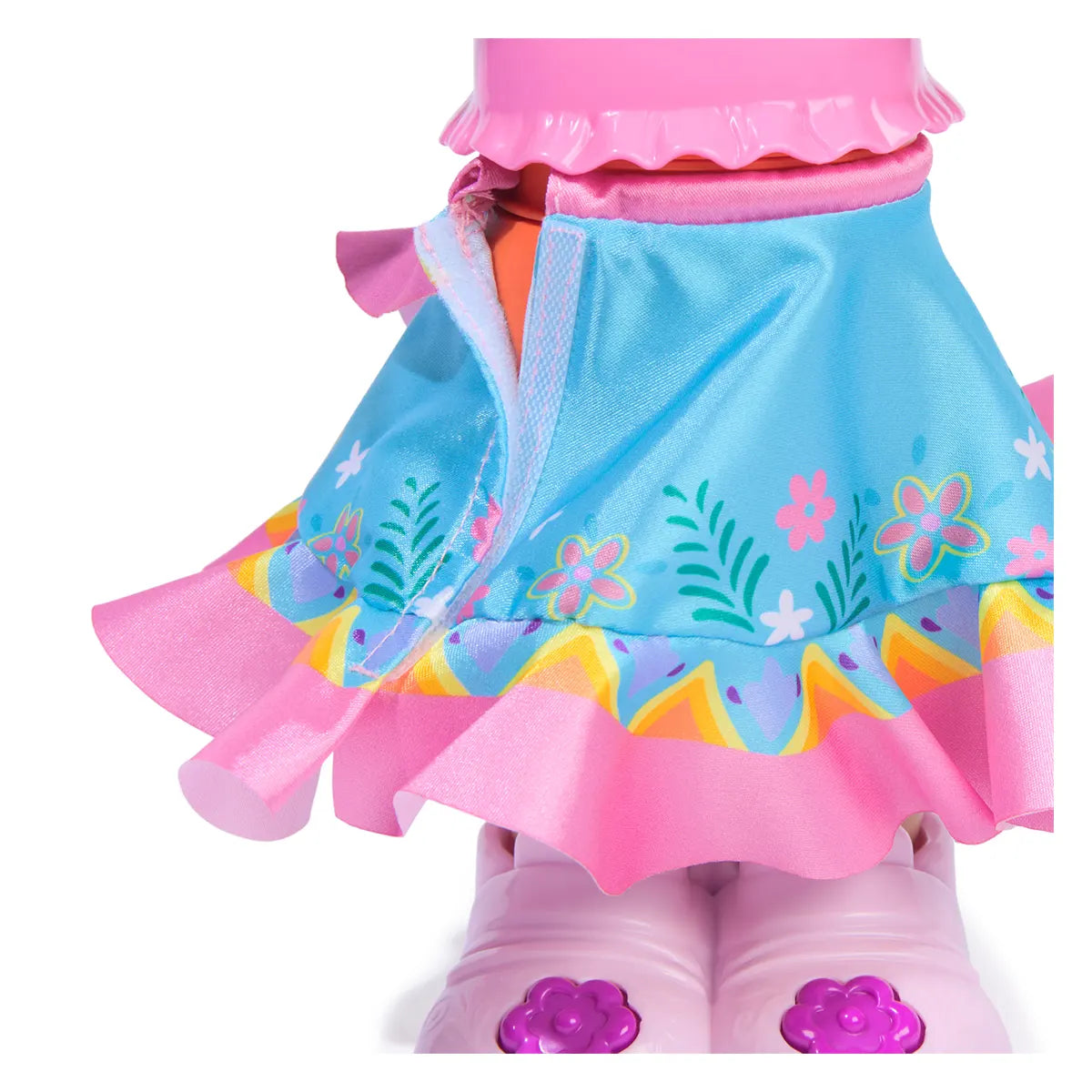 Dora the Explorer Dance w/DoraDoll (ENG)