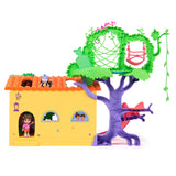 Dora the Explorer Rain Forest Casita w/s