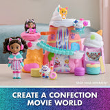 Gabby's DH Movie Fig 2-Pack Asst.