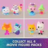 Gabby's DH Movie Fig 2-Pack Asst.