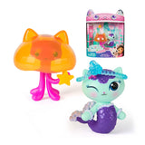 Gabby's DH Movie Fig 2-Pack Asst.