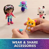 Gabby's DH Movie Cat-Venture Crew Pack