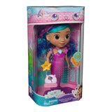 Gabby's DH Movie Sing و Shine Mermid Dollw/s
