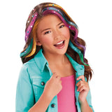 Shimmer n Sparkle FX Hair Extensions Value Set