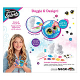 Shimmer n Sparkle 3D Crystal Gem Creations