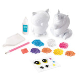 Shimmer n Sparkle 3D Crystal Gem Creations