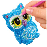 Shimmer n Sparkle 3D Crystal Gem Creations