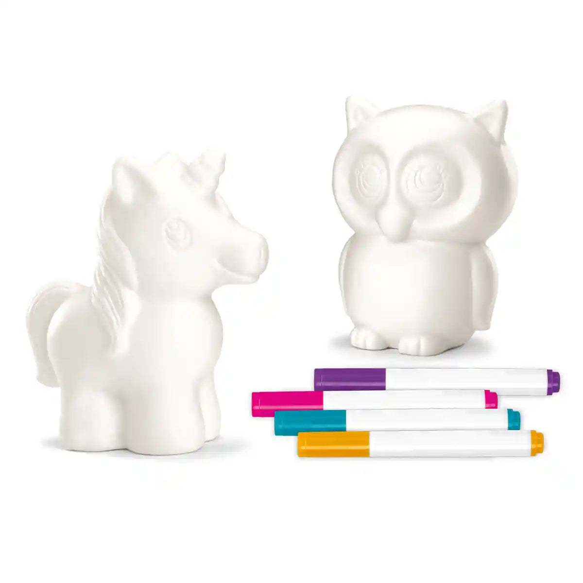 Shimmer n Sparkle Squeezie Fun