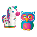 Shimmer n Sparkle Squeezie Fun