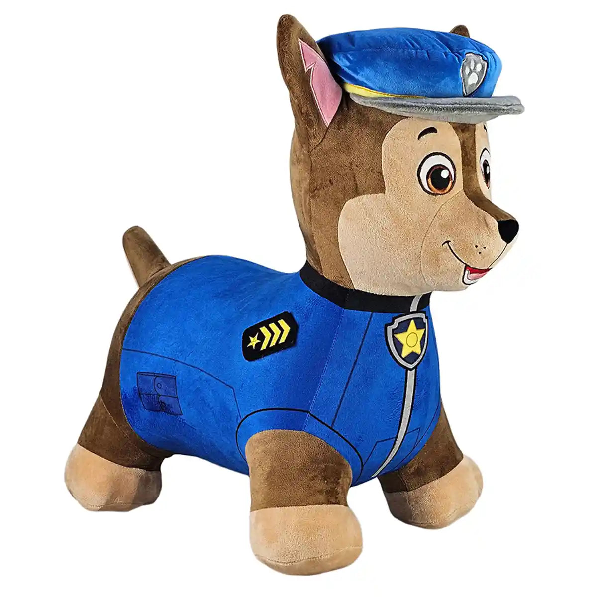 Paw Patrol Jumpy Chase - Kiddy Zone