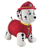 Paw Patrol Jumpy Marshal - Kiddy Zone