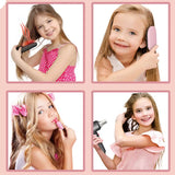 Dresser Set With 53pcs Accessories For 3yrs+