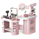 Dresser Set With 53pcs Accessories For 3yrs+