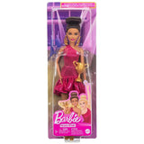 Barbie Ballroom Dancer Doll