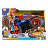 Hot Wheels R/C 1:15 Monster Trucks Tiger Shark Climber