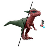 JW Dino Reveal Battle Asst