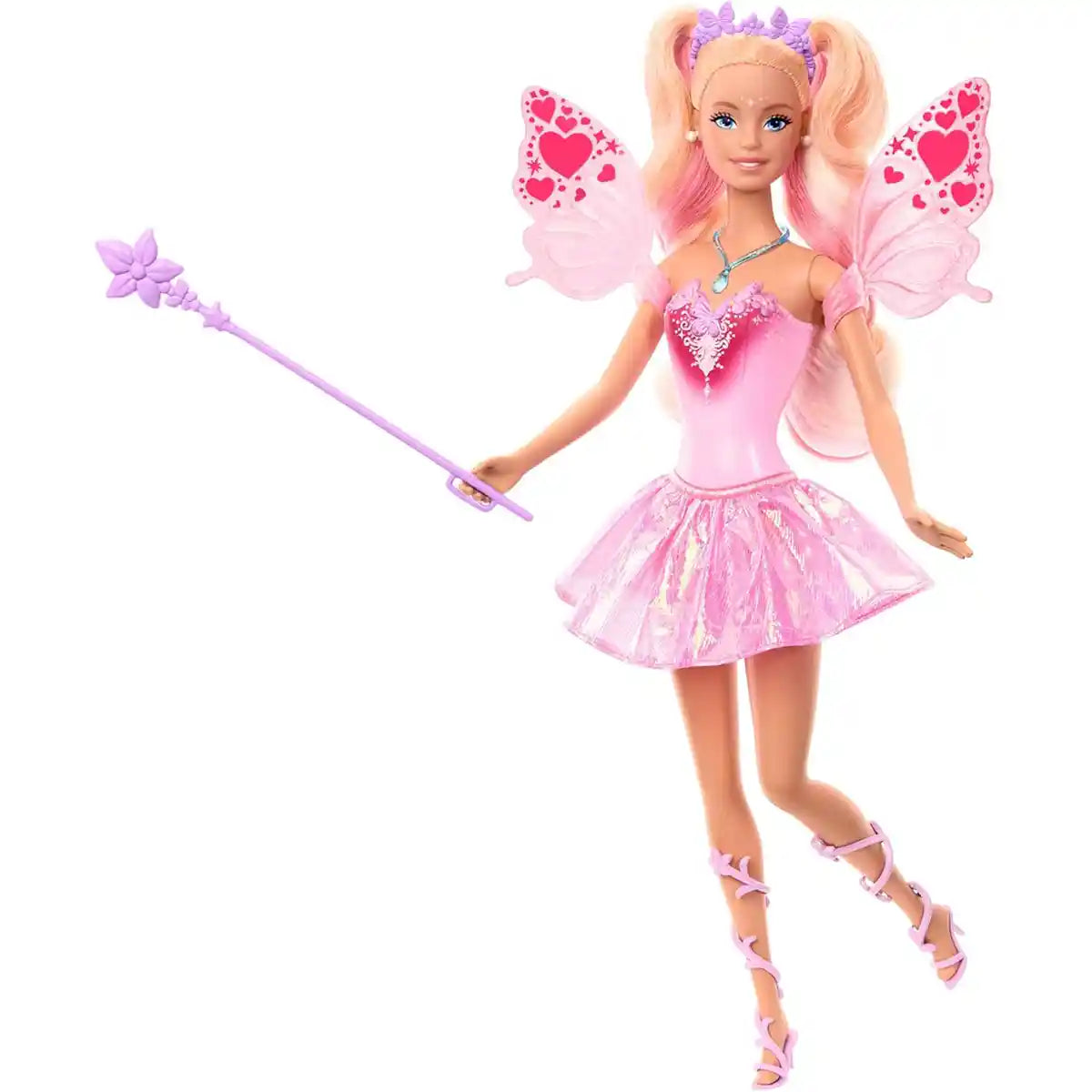 Barbie Fantastical Fairy Doll