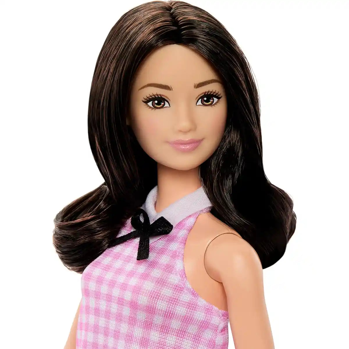 Barbie Fashionistas Doll - Quick Curl