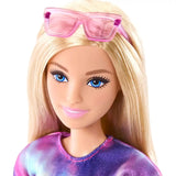 Barbie Mysteries - Malibu Doll