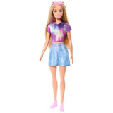 Barbie Mysteries - Malibu Doll