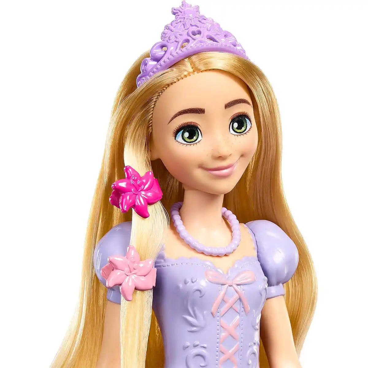 Disney Princess Fashion Doll Rapunzel's Vanity