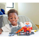 Hot Wheels City Downtown Candy Shop