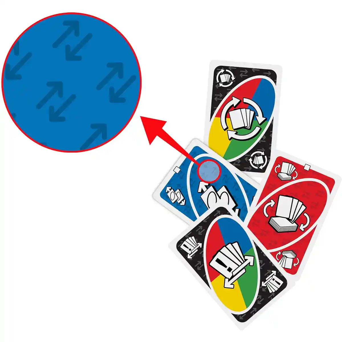 UNO Add-On Packs Assortment