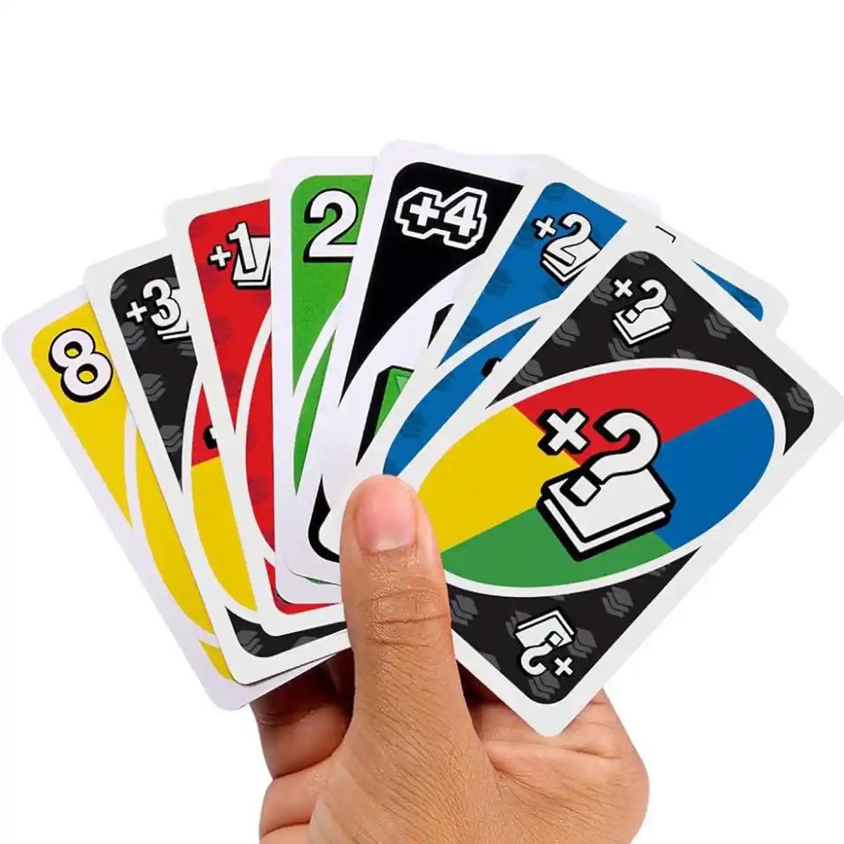 UNO Add-On Packs Assortment