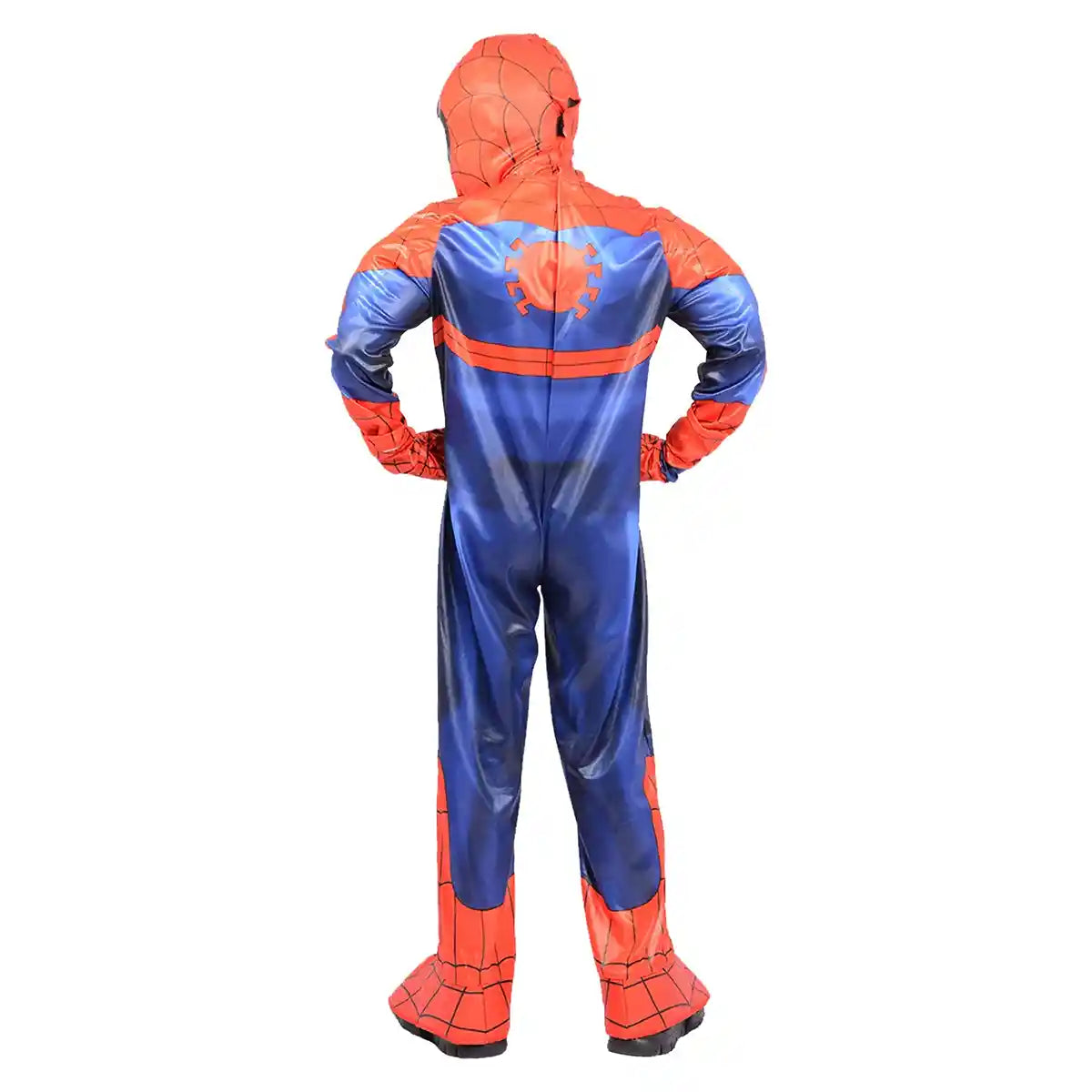 Spiderman Deluxe Dress-Up (5-6 Years)