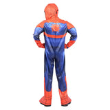 Spiderman Deluxe Dress-Up (5-6 Years)