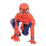 Spiderman Deluxe Dress-Up (5-6 Years)