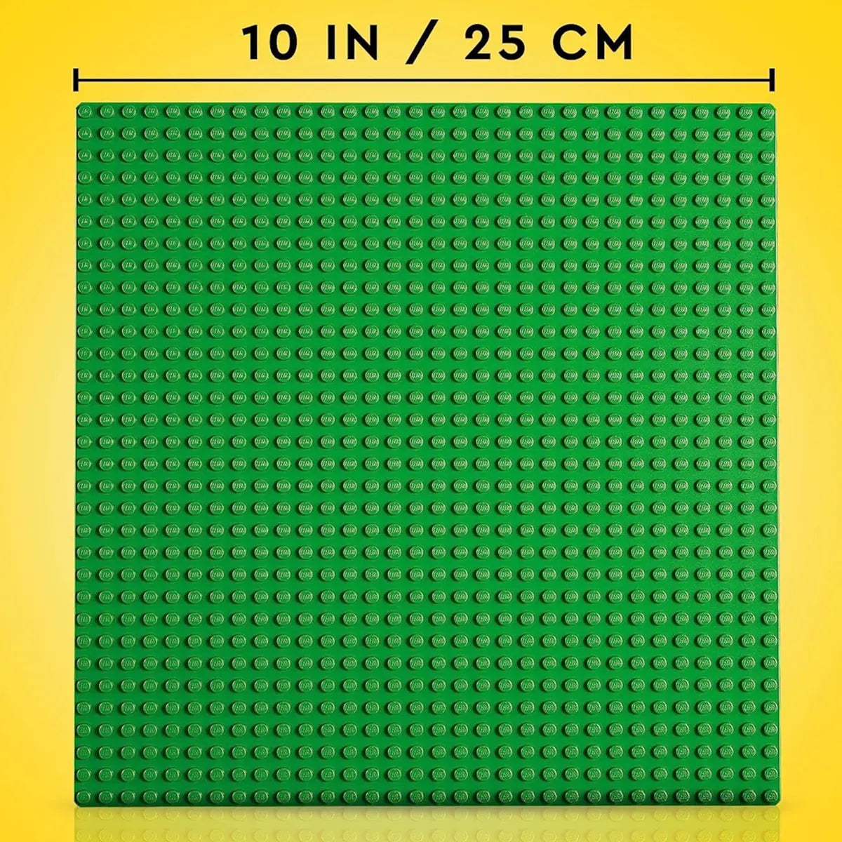 Lego 11023 Green Baseplate