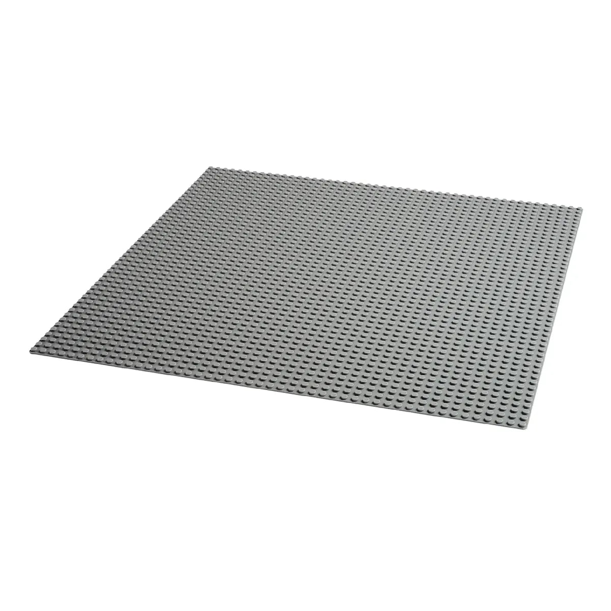 Lego 11024 Gray Baseplate