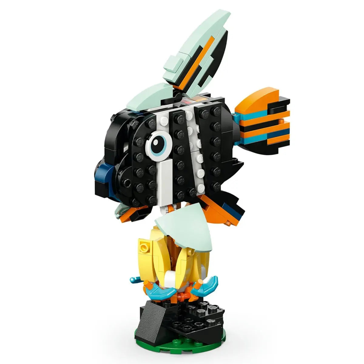 Lego 31173 Wild Animals: Tropical Toucan