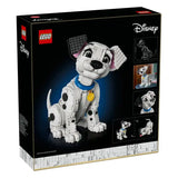 Lego 43269 101 Dalmatians Puppy